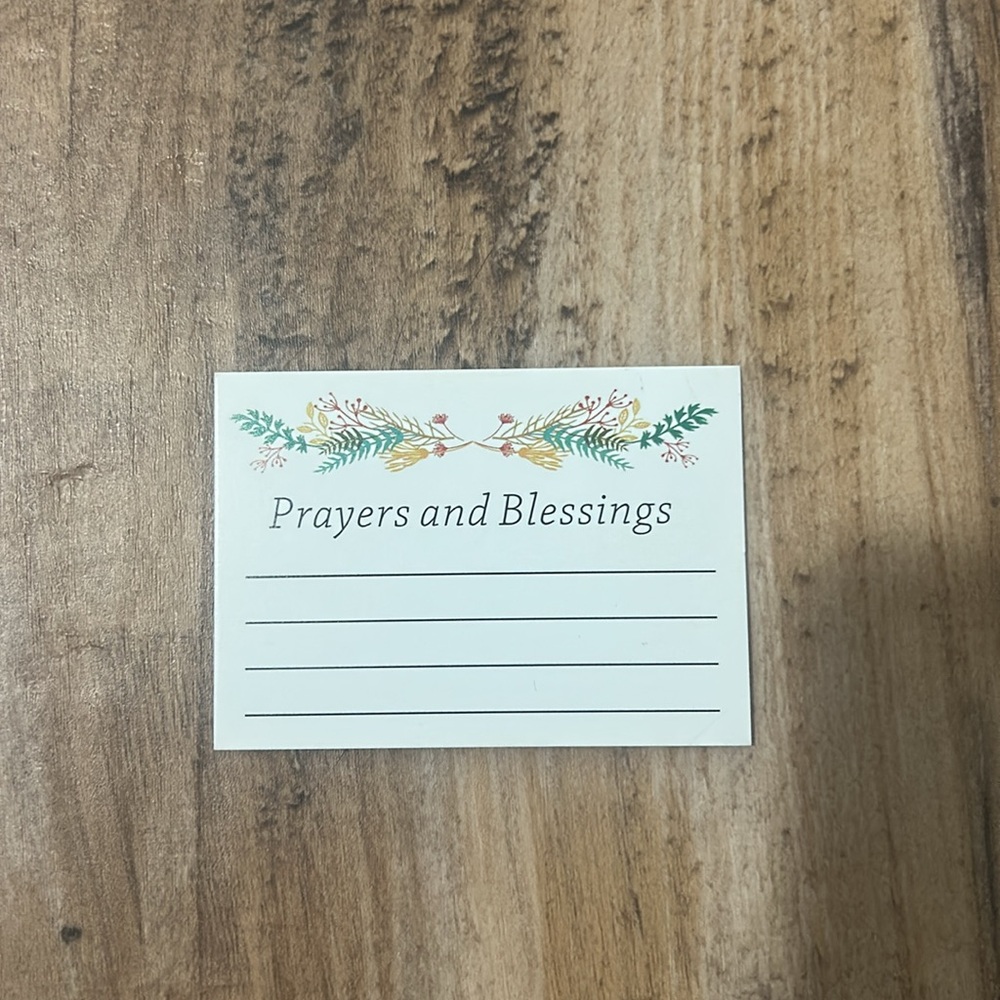 Heart-Shaped Prayer Bowl - Picture 4 of 4